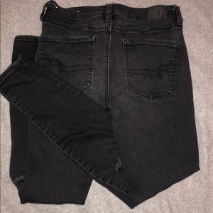 Vintage American Eagle Skinny Jeans.